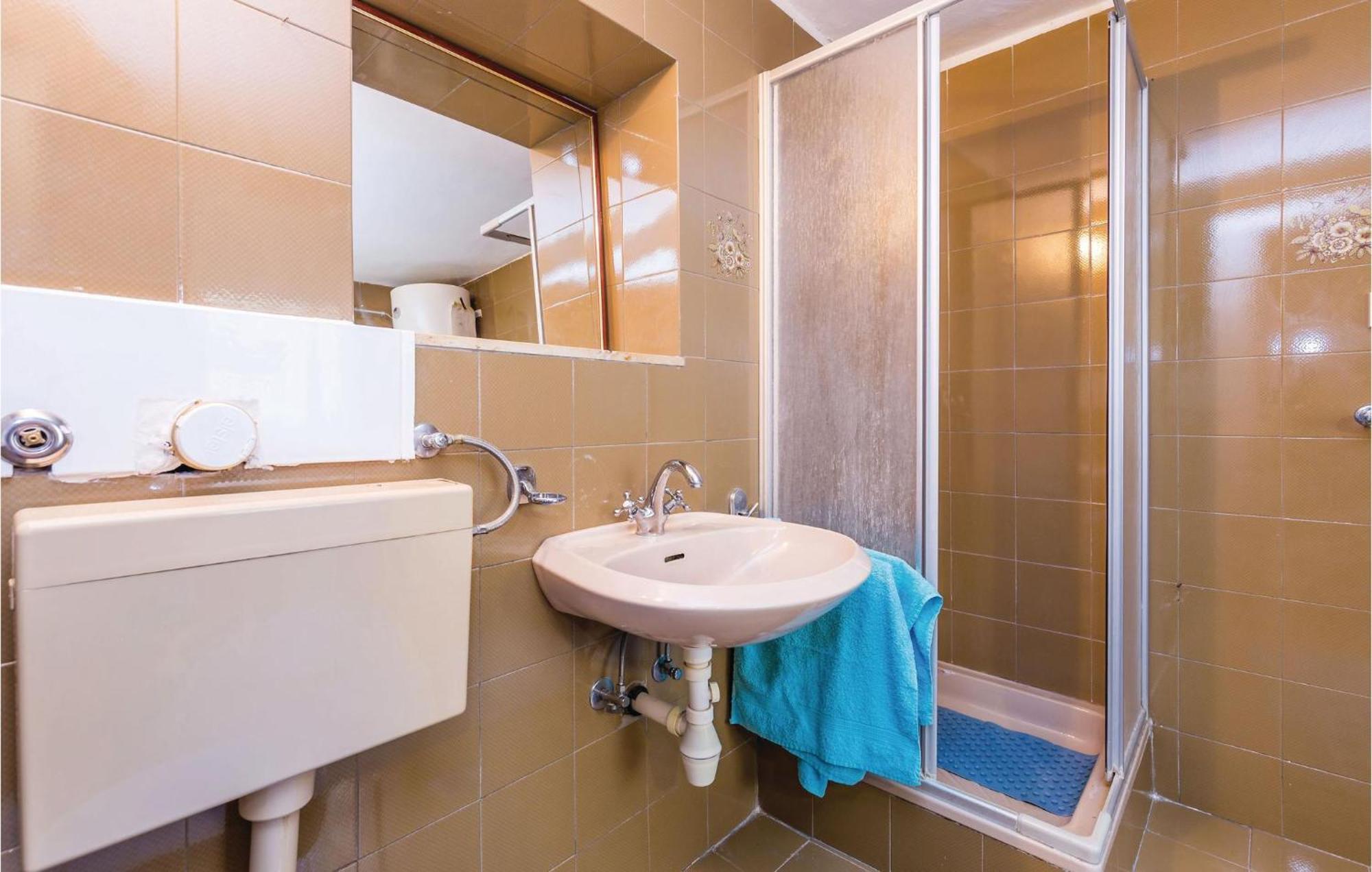Awesome Apartment In Senj With Wifi Exterior foto